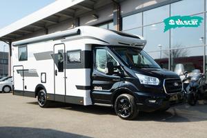 CI INTERNATIONAL HORON 88XT