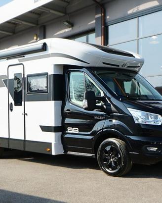 CI INTERNATIONAL HORON 88XT
