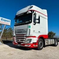 DAF XF106.510 euro 6 SUPER SPACE