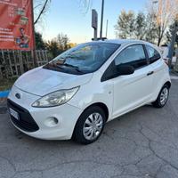 Ford Ka Ka+ 1.2 8V 69CV