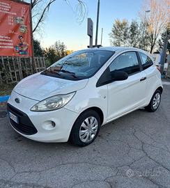 Ford Ka Ka+ 1.2 8V 69CV