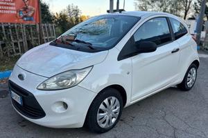 Ford Ka Ka+ 1.2 8V 69CV