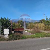 Terreno Industriale - Riposto