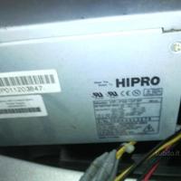 Alimentatore Hipro per desktop