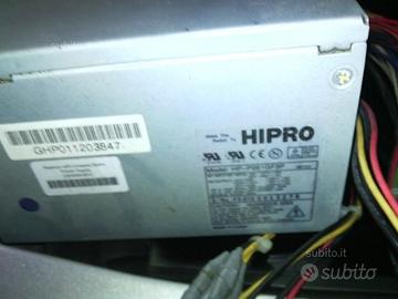 Alimentatore Hipro per desktop