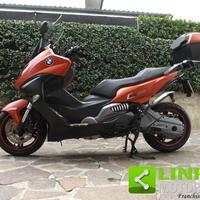 BMW C 650 Sport anno in ordine di meccanica e c