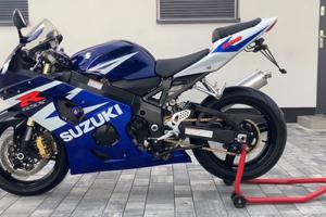 Gsx-r  Suzuki