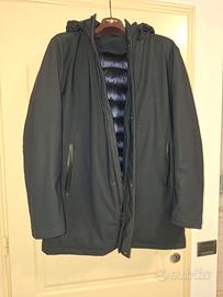 Parka Giaccheto Tecnico