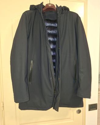 Parka Giaccheto Tecnico