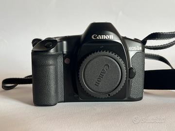 Canon eos 1n
