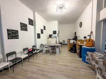 NEGOZIO A GALBIATE