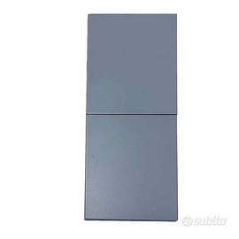 Piastrella AVIO rivestimento AZZURRO OPACO - 20x20