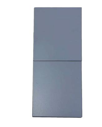 Piastrella AVIO rivestimento AZZURRO OPACO - 20x20