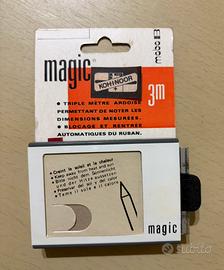 Triplo metto magic Koh-I-Noor