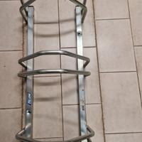 rastrelliera per bici Mottez b135 3 posti