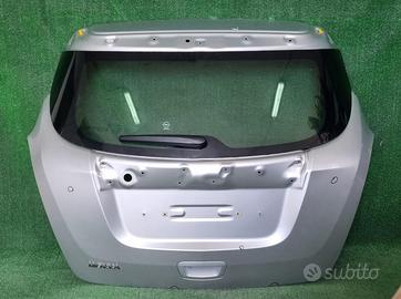 PORTELLONE POSTERIORE COMPLETO OPEL Mokka 1° Seri