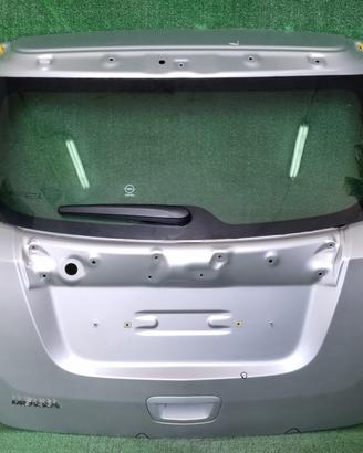 PORTELLONE POSTERIORE COMPLETO OPEL Mokka 1° Seri
