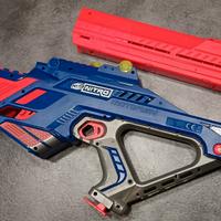 Nerf Nitro Motofury 