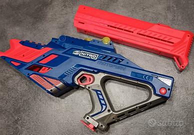 Nerf Nitro Motofury 