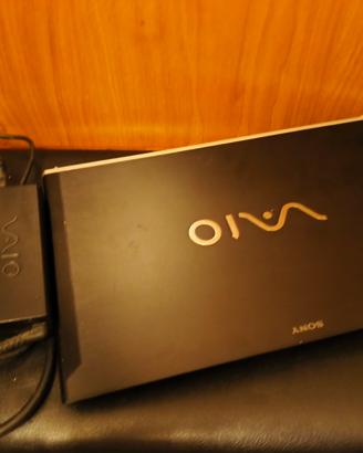 SONY VAIO VPCZ2 - SSD - i5