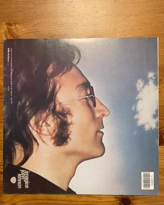 Disco Vinile
