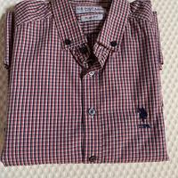 Camicia uomo Polo NUOVA. Slim Fit – Taglia S