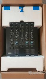 Remix reloop RMX33i