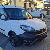 FIAT Doblo Ch1 1.4 NATURAL POWER 120CV - UNIPRO