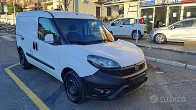 FIAT Doblo Ch1 1.4 NATURAL POWER 120CV - UNIPRO