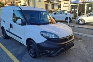 FIAT Doblo Ch1 1.4 NATURAL POWER 120CV - UNIPRO