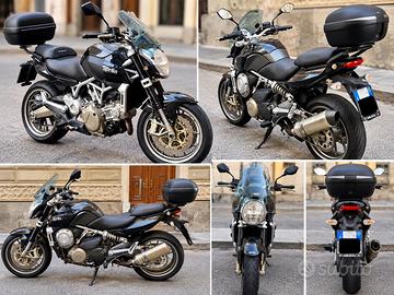 Aprilia Mana 850 - 20.000 Km - 2007 - AUTOMATICA