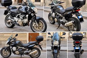 Aprilia Mana 850 - 20.000 Km - 2007 - AUTOMATICA