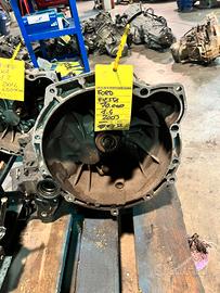 cambio PEUGEOT 208 1.0 anno 2016 km 86.000