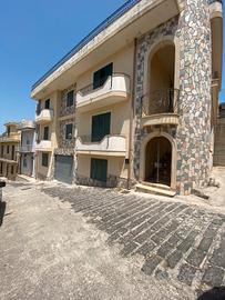 Appartamento + Giardino