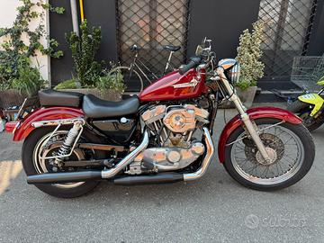 Xlh 883 sportster standard