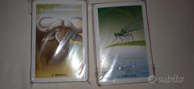 Carte Mercante in fiera kellogs EDIZIONE LIMITATA