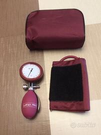 manometro pressione arteriosa