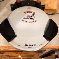 Forno pizza Ariete