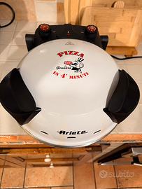 Forno pizza Ariete