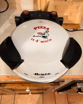 Forno pizza Ariete