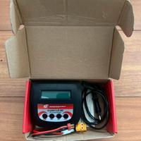 carica batterie a lipo