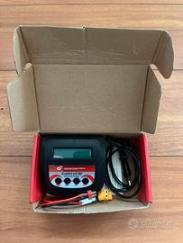 carica batterie a lipo