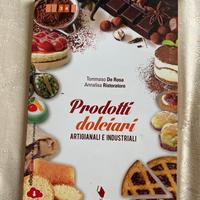 Libro di pasticceria