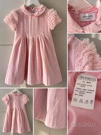 Abito bimba