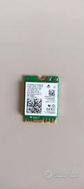 Scheda di rete Intel AC 9260