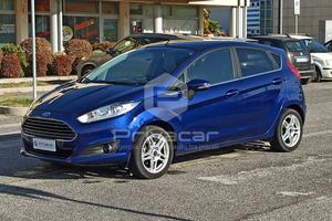 FORD Fiesta 1.0 80CV 5 porte Titanium