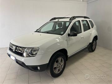 Dacia Duster 1.6 110CV 4x2 GPL La Gazzetta dello S