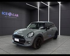 MINI Mini 1.2 One ALL. JHON COOPER WORKS