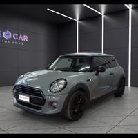 MINI Mini 1.2 One ALL. JHON COOPER WORKS