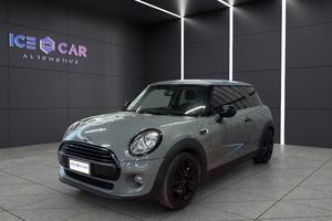 MINI Mini 1.2 One ALL. JHON COOPER WORKS